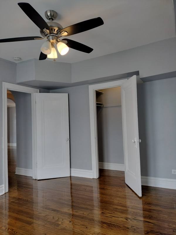 Apartment for rent at 1741 W 80th St #3, Chicago, IL 60620