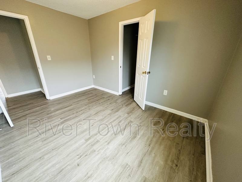 House for rent at 715 Ayers St, Memphis, TN 38107