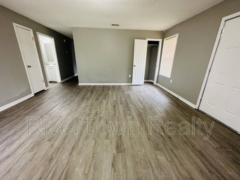 House for rent at 715 Ayers St, Memphis, TN 38107