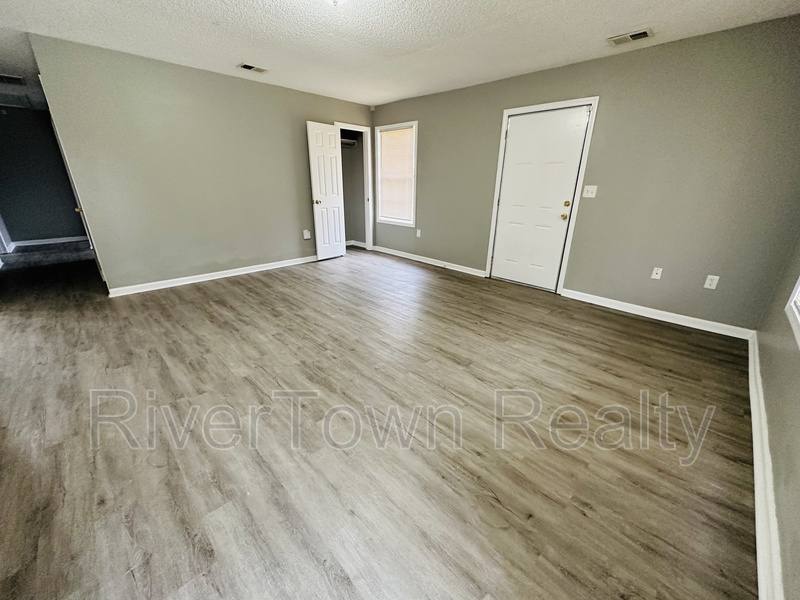 House for rent at 715 Ayers St, Memphis, TN 38107