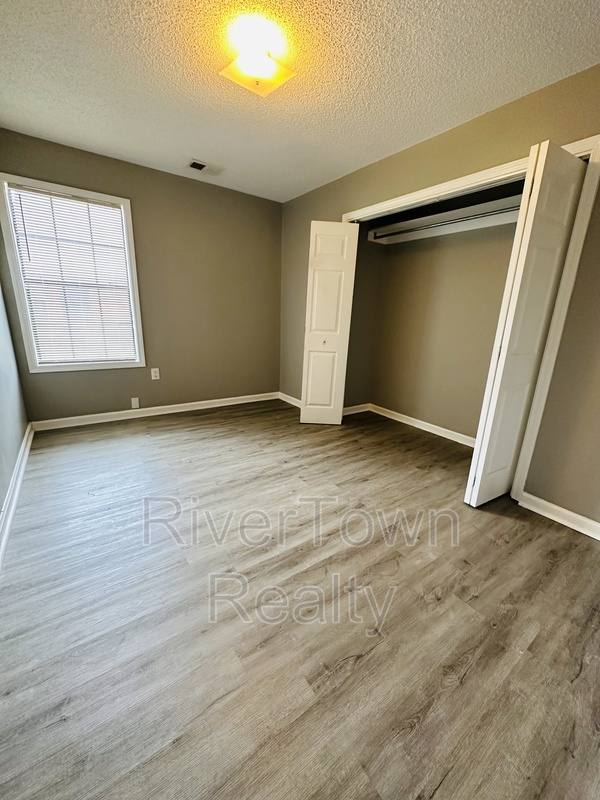 House for rent at 715 Ayers St, Memphis, TN 38107