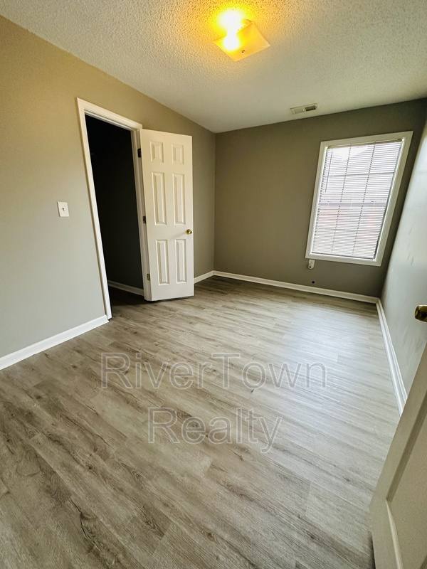 House for rent at 715 Ayers St, Memphis, TN 38107