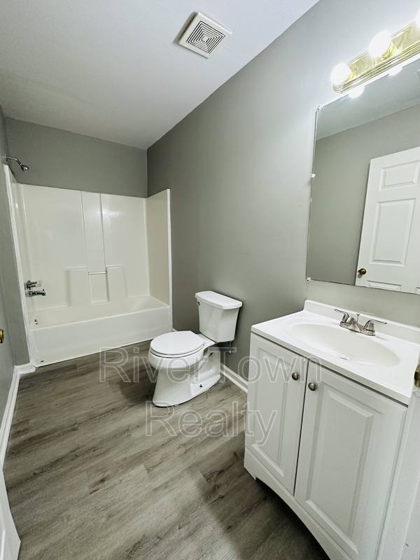 House for rent at 715 Ayers St, Memphis, TN 38107