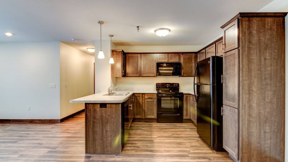 Apartment for rent at 4325 Jeffers Rd, Eau Claire, WI 54703