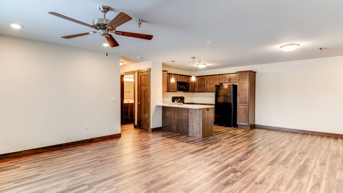 Apartment for rent at 4325 Jeffers Rd, Eau Claire, WI 54703