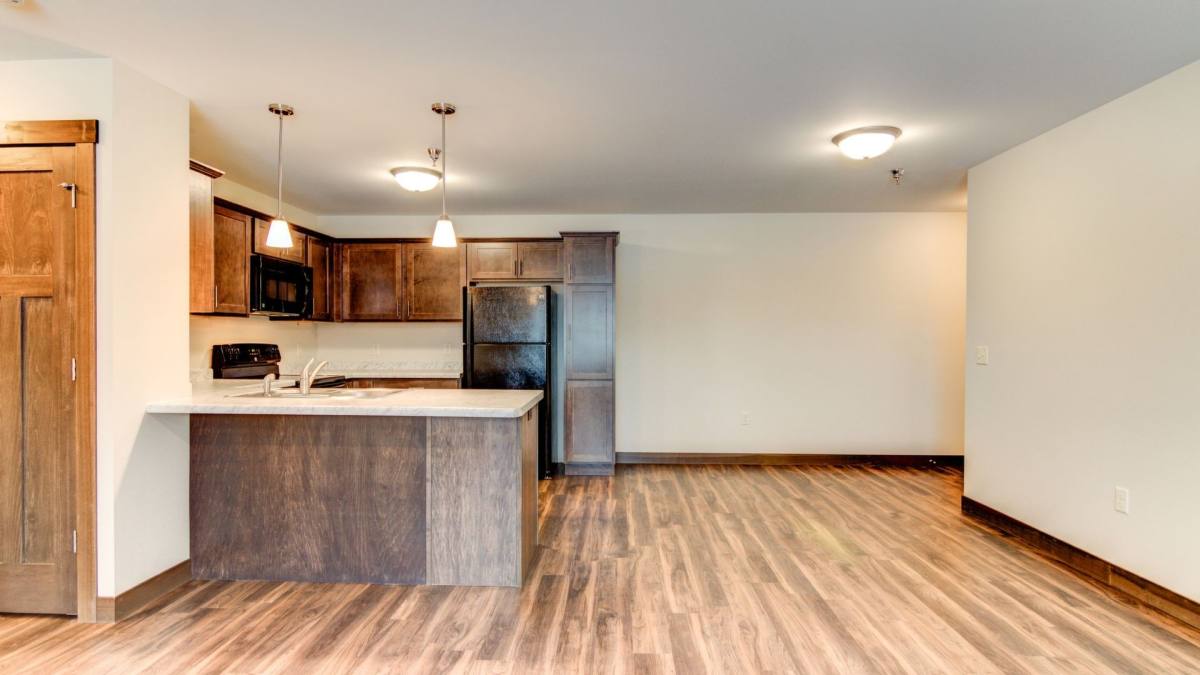 Apartment for rent at 4325 Jeffers Rd, Eau Claire, WI 54703