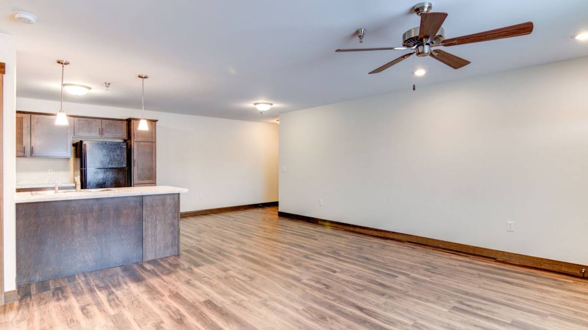 Apartment for rent at 4325 Jeffers Rd, Eau Claire, WI 54703