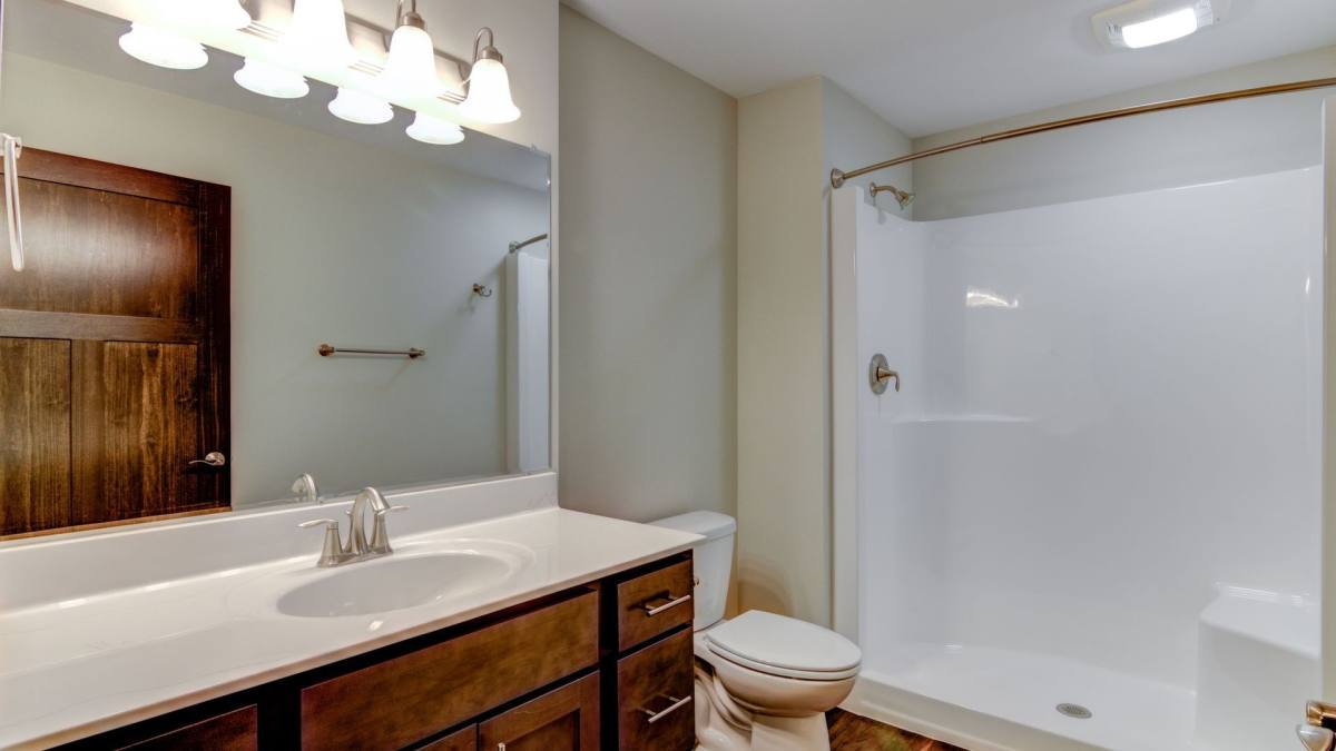 Apartment for rent at 4325 Jeffers Rd, Eau Claire, WI 54703