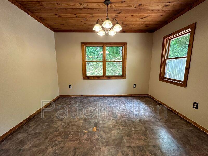 House for rent at 267 Davis Creek Rd, Candler, NC 28715