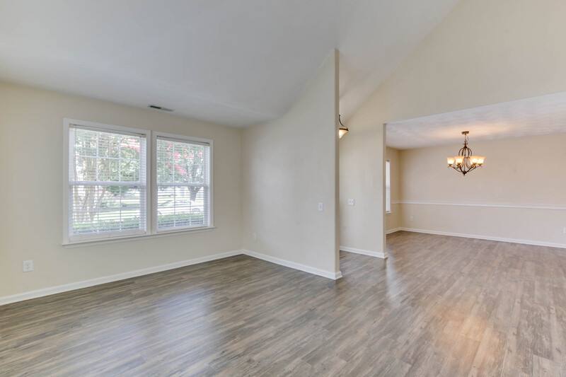 House for rent at 1133 Lady Ashley Dr, Chesapeake, VA 23320