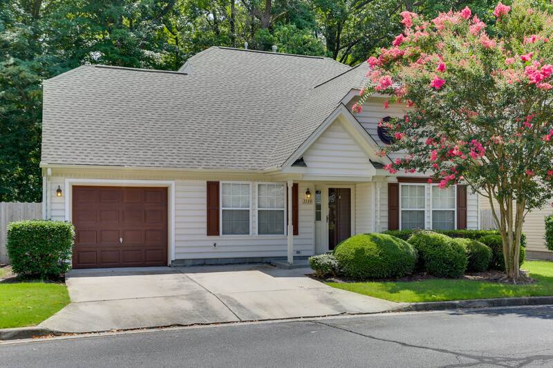 House for rent at 1133 Lady Ashley Dr, Chesapeake, VA 23320
