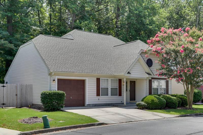 House for rent at 1133 Lady Ashley Dr, Chesapeake, VA 23320