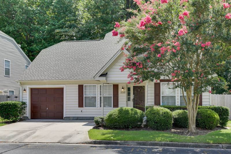 House for rent at 1133 Lady Ashley Dr, Chesapeake, VA 23320