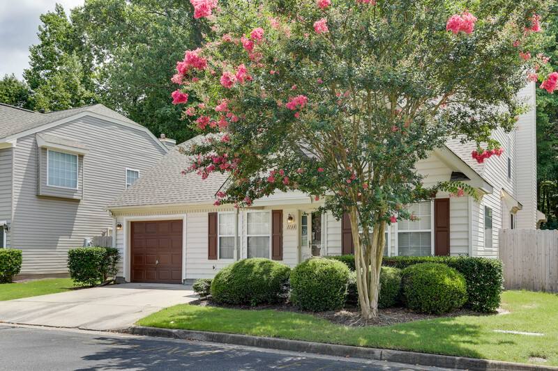 House for rent at 1133 Lady Ashley Dr, Chesapeake, VA 23320