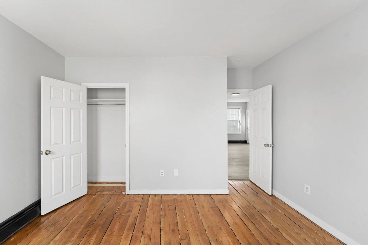Apartment for rent at 132-134 Depasquale Ave, Providence, RI 02903