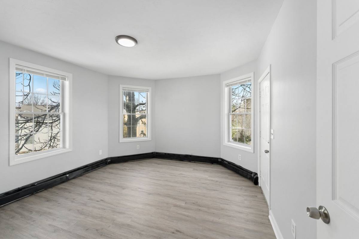 Apartment for rent at 132-134 Depasquale Ave, Providence, RI 02903