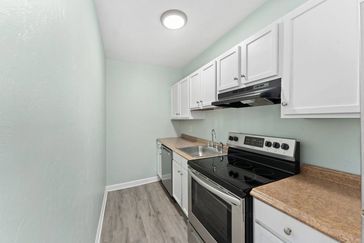 Apartment for rent at 132-134 Depasquale Ave, Providence, RI 02903