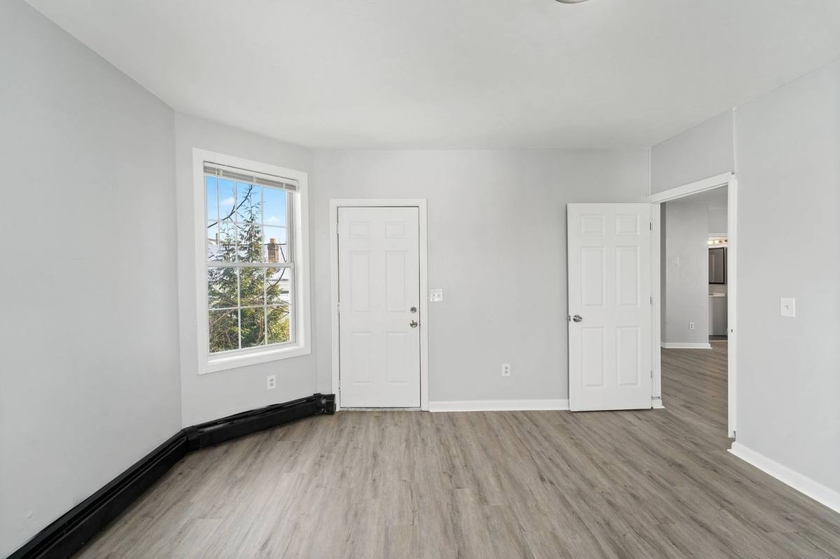 Apartment for rent at 132-134 Depasquale Ave, Providence, RI 02903