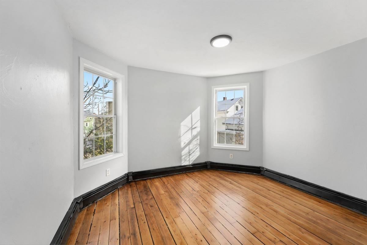 Apartment for rent at 132-134 Depasquale Ave, Providence, RI 02903