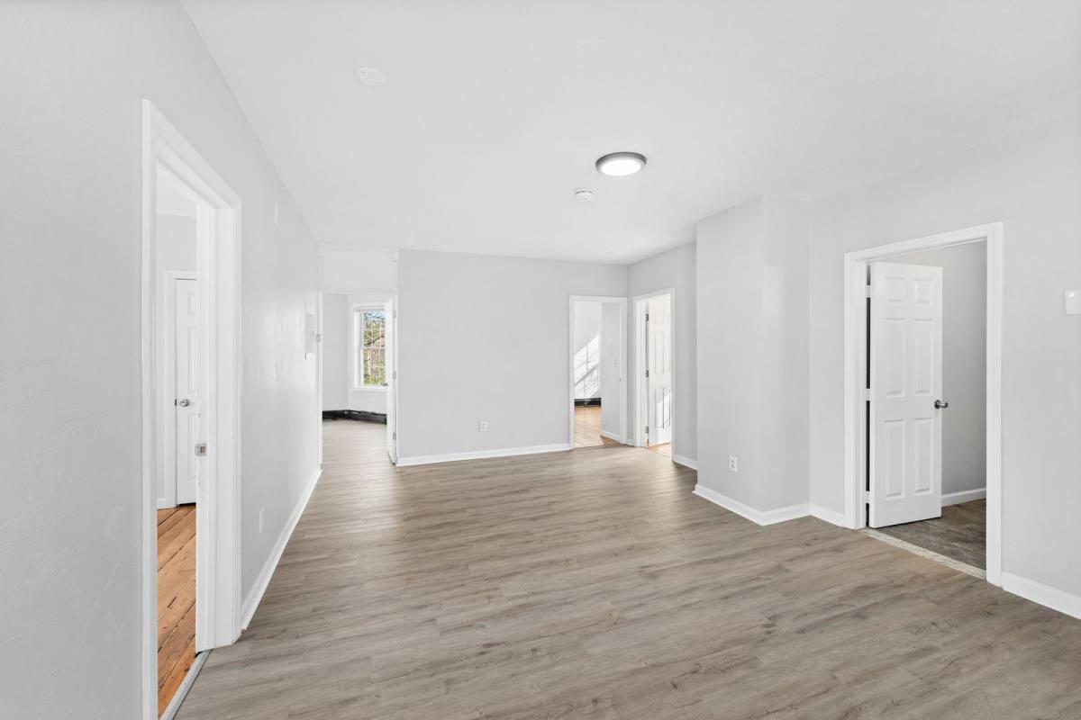 Apartment for rent at 132-134 Depasquale Ave, Providence, RI 02903