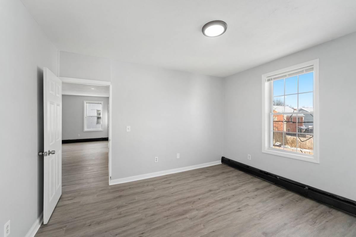 Apartment for rent at 132-134 Depasquale Ave, Providence, RI 02903
