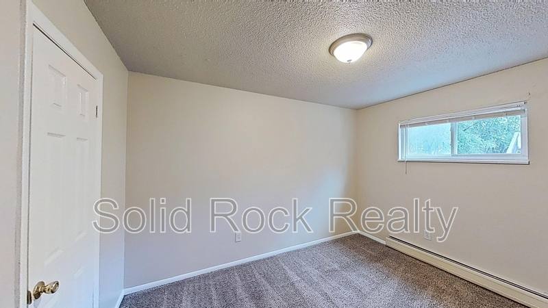 Apartment for rent at 1411 S Corona Ave #5, Colorado Springs, CO 80905