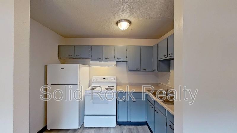 Apartment for rent at 1411 S Corona Ave #5, Colorado Springs, CO 80905
