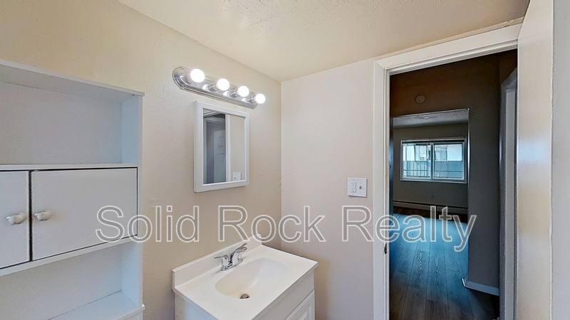 Apartment for rent at 1411 S Corona Ave #5, Colorado Springs, CO 80905