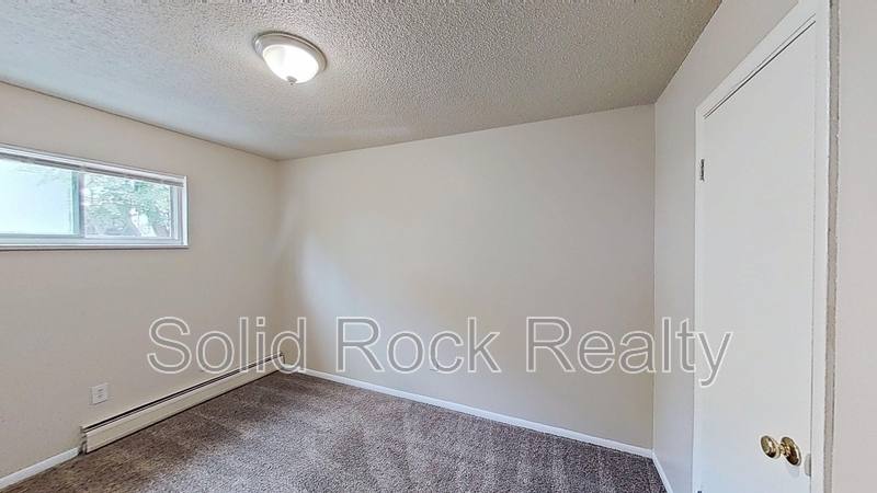 Apartment for rent at 1411 S Corona Ave #5, Colorado Springs, CO 80905