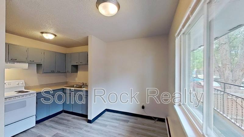 Apartment for rent at 1411 S Corona Ave #5, Colorado Springs, CO 80905