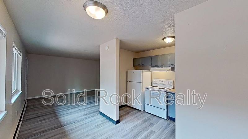 Apartment for rent at 1411 S Corona Ave #5, Colorado Springs, CO 80905