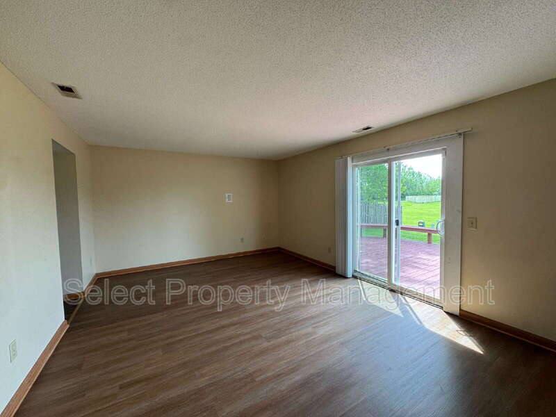 House for rent at 8422 Lionsgate Run, Fort Wayne, IN 46835