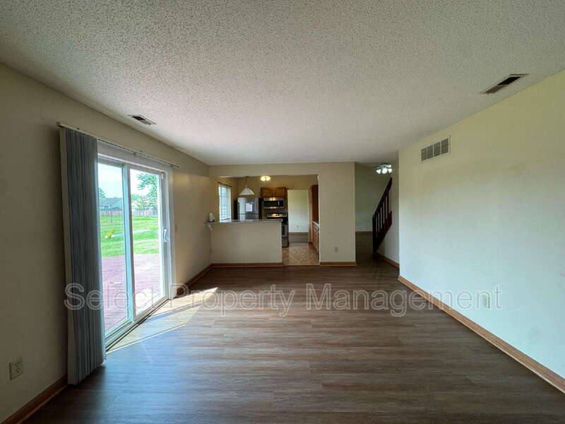House for rent at 8422 Lionsgate Run, Fort Wayne, IN 46835