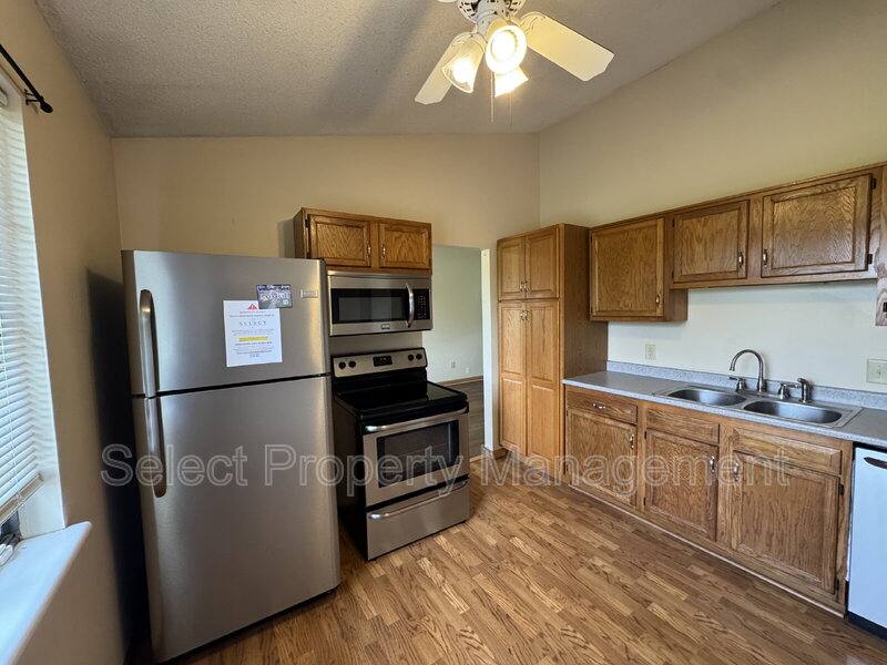 House for rent at 8422 Lionsgate Run, Fort Wayne, IN 46835