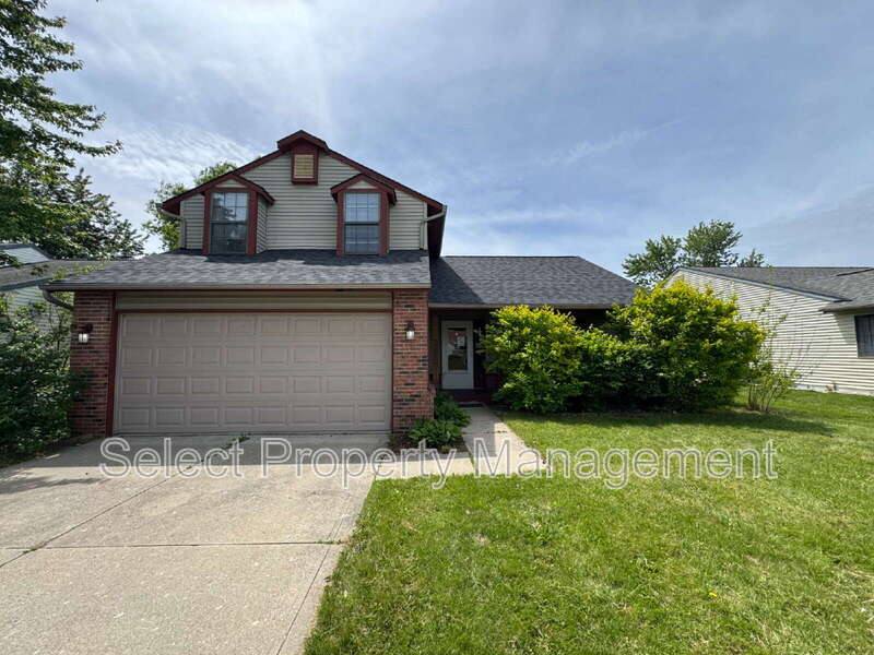 House for rent at 8422 Lionsgate Run, Fort Wayne, IN 46835