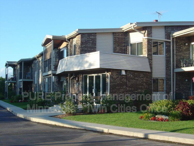 Condo for rent at 8045 Xerxes Ave S #G-1, Minneapolis, MN 55431
