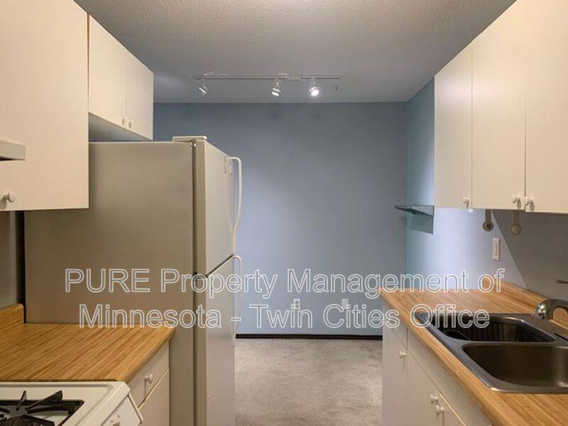 Condo for rent at 8045 Xerxes Ave S #G-1, Minneapolis, MN 55431