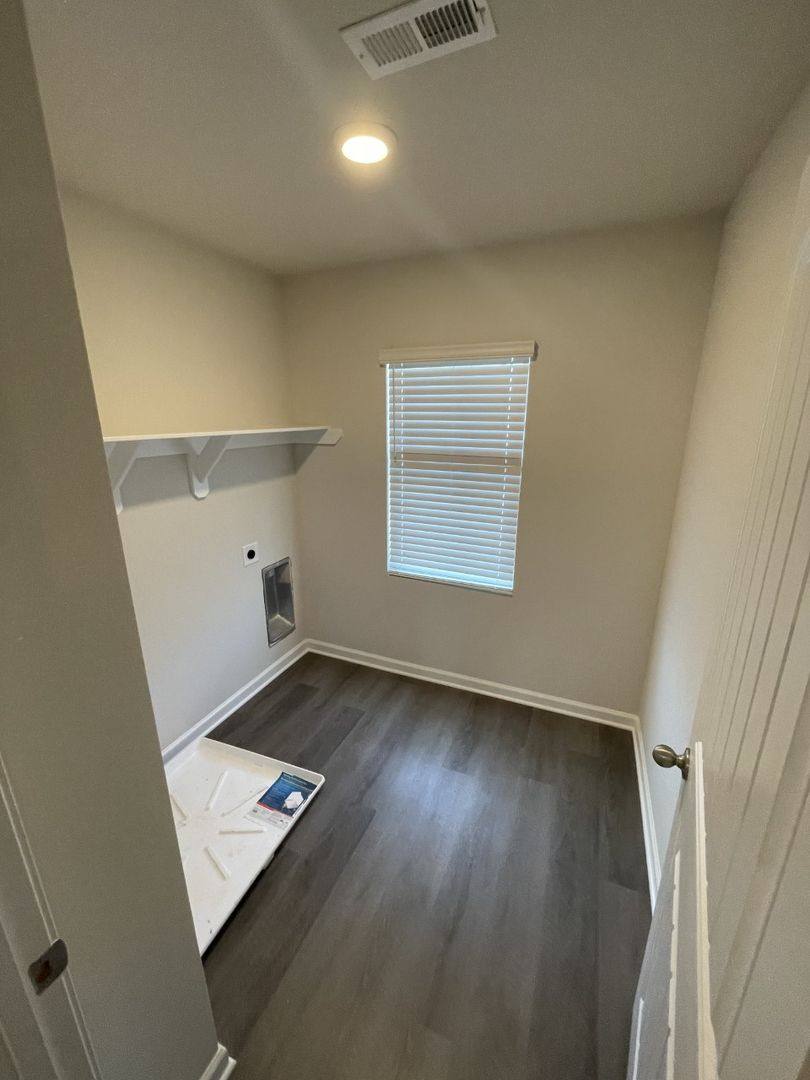 Townhouse for rent at 1063 Peony Lane, Youngsville, NC 27596