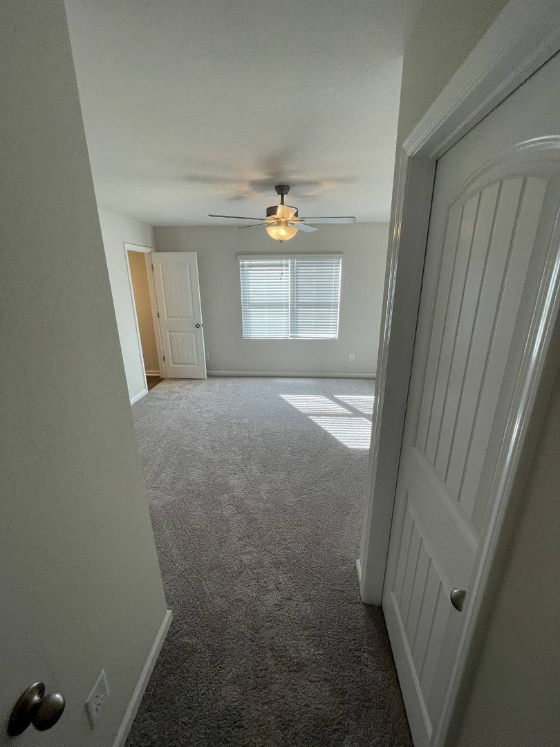 Townhouse for rent at 1063 Peony Lane, Youngsville, NC 27596