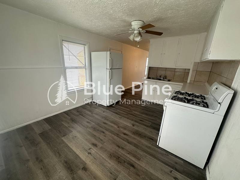 Apartment for rent at 448 H St #2, Idaho Falls, ID 83402
