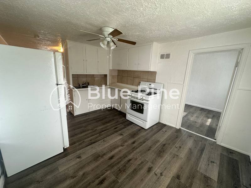 Apartment for rent at 448 H St #2, Idaho Falls, ID 83402