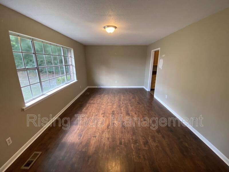 House for rent at 540 20th Court NE, Birmingham, AL 35215