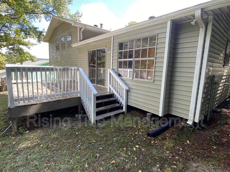 House for rent at 540 20th Court NE, Birmingham, AL 35215
