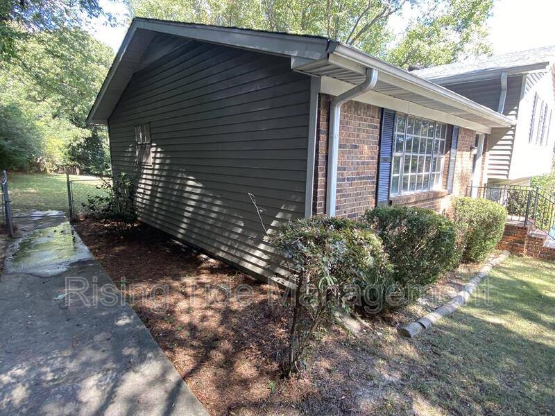 House for rent at 540 20th Court NE, Birmingham, AL 35215