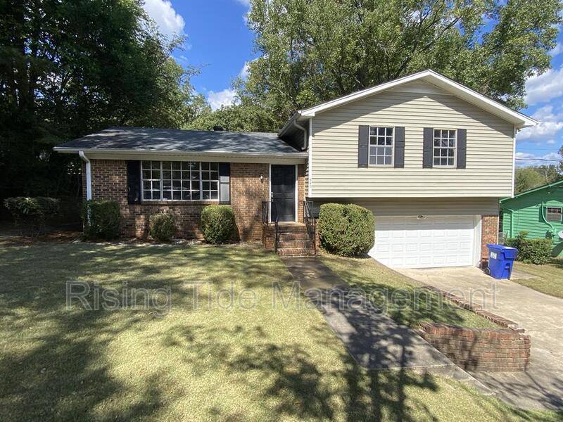 House for rent at 540 20th Court NE, Birmingham, AL 35215