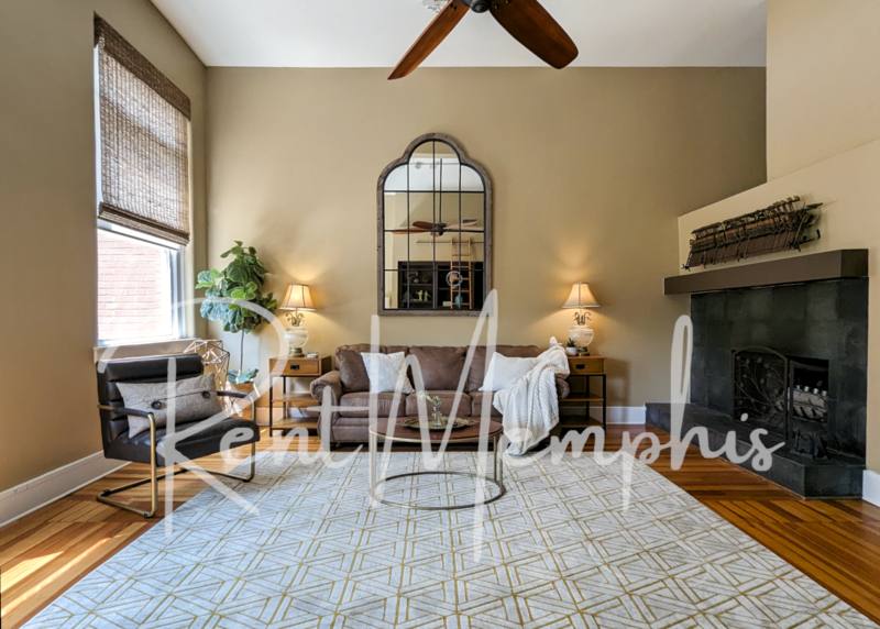 Condo for rent at 519 S Edgewood St #302 305, Memphis, TN 38104