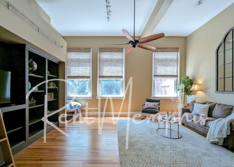 Condo for rent at 519 S Edgewood St #302 305, Memphis, TN 38104