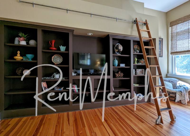 Condo for rent at 519 S Edgewood St #302 305, Memphis, TN 38104