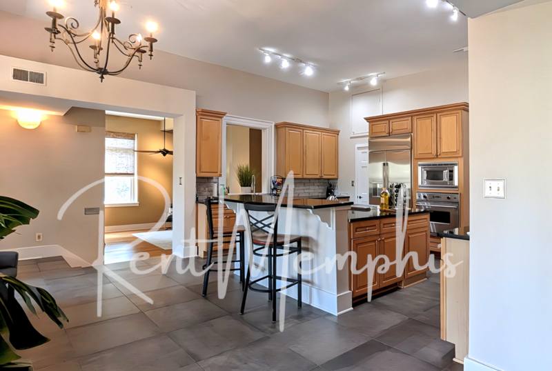 Condo for rent at 519 S Edgewood St #302 305, Memphis, TN 38104