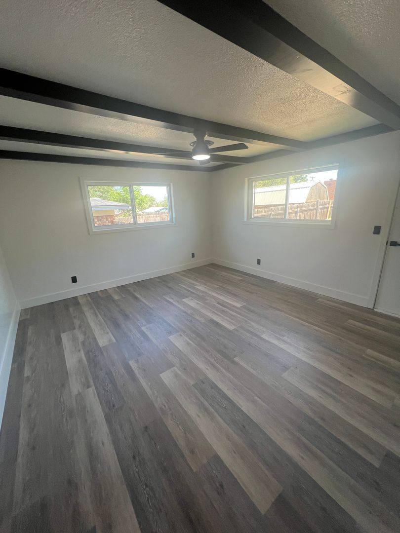 House for rent at 7622 Hermosa, Amarillo, TX 79108